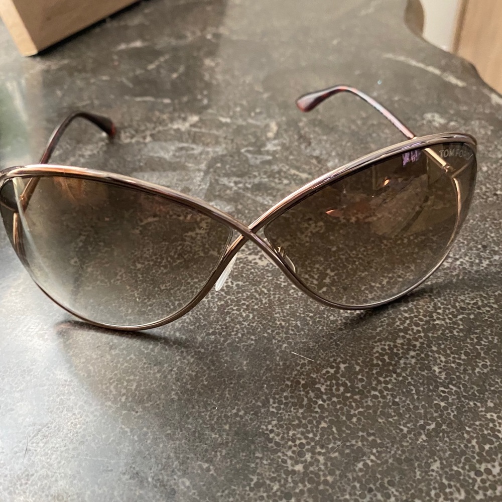 Tom Ford Sunglasses